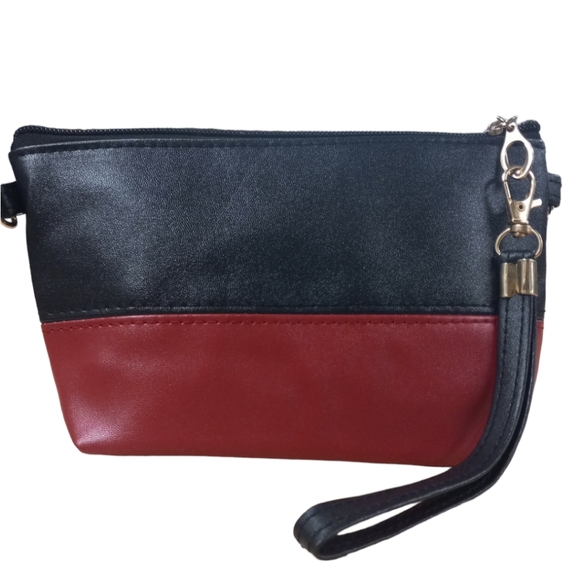 Mini Mouse Small Makeup Bag - Picture 4 of 5